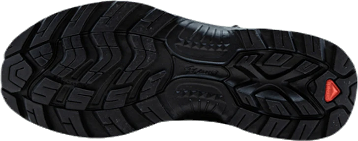 Quest Prime GTX Black/Grey - Image 4