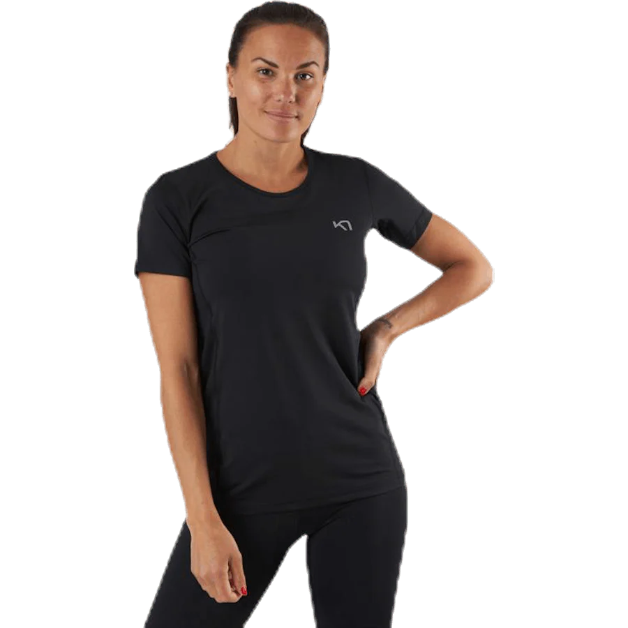 Nora Tee Black
