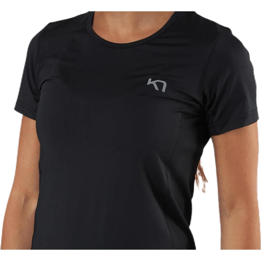 Nora Tee Black - Image 4