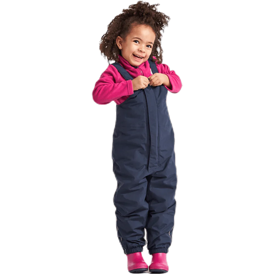 Tarfala Kids Pants 4 Blue