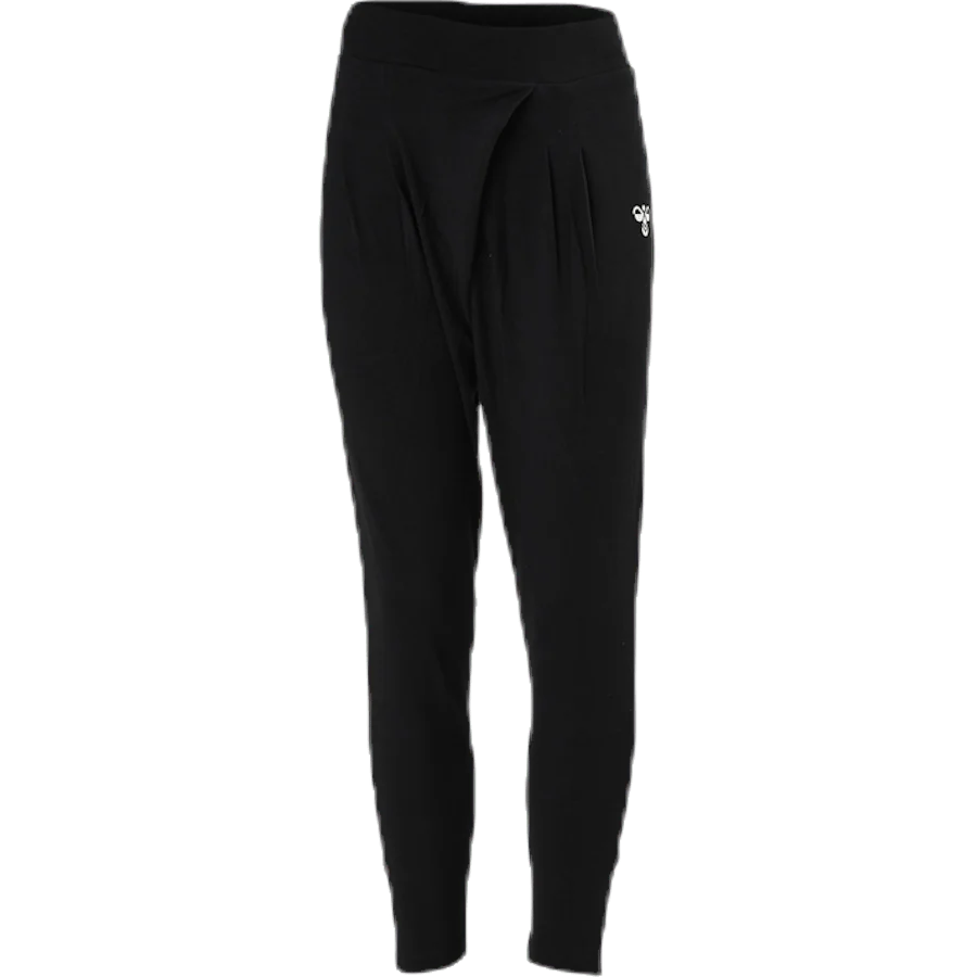 Jr Andrea Pants Black