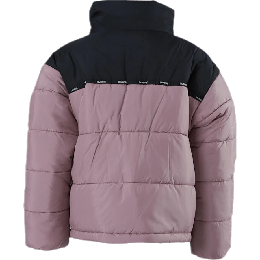 Junior Brant Jacket Purple - Image 3