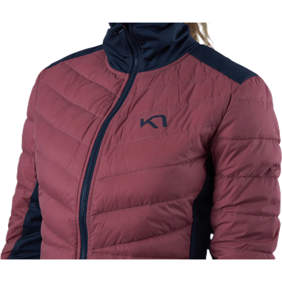 Eva Hybrid Pink - Image 4