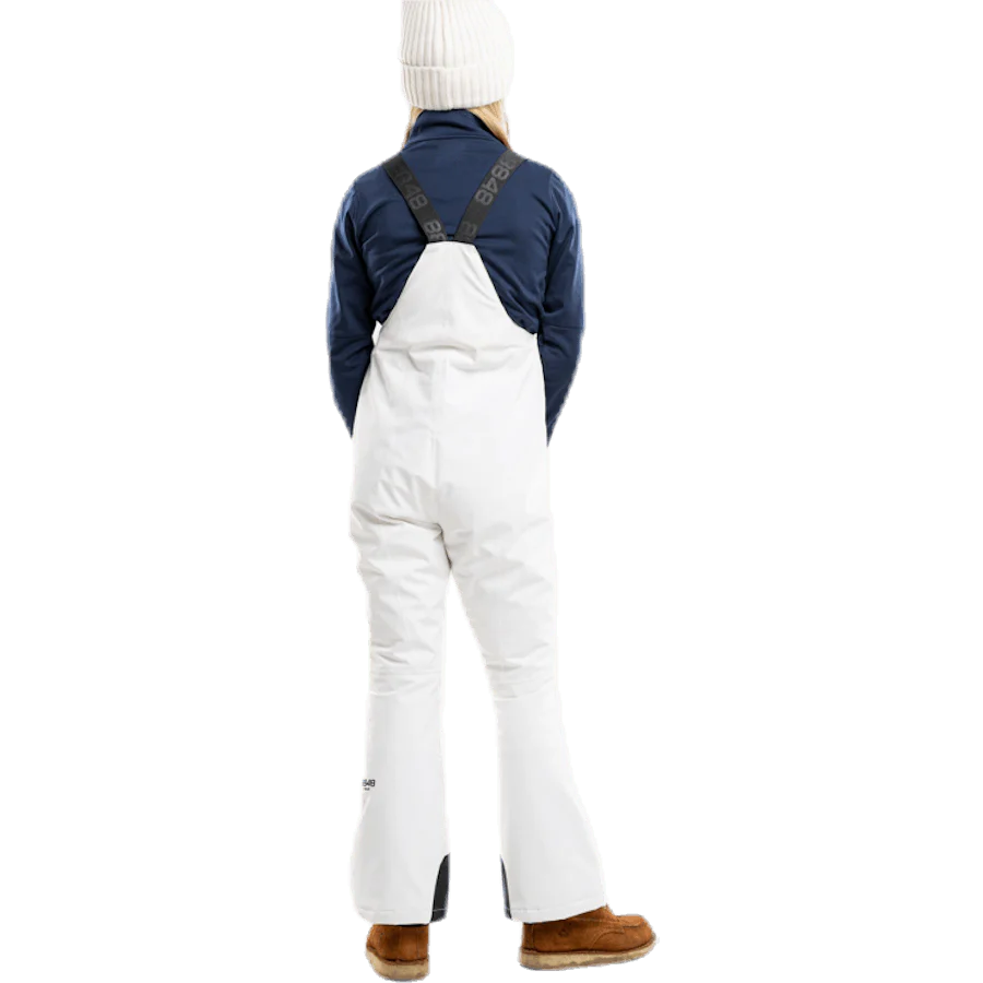Chella Junior Girls Pant White - Image 2