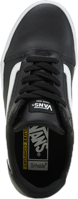 Ward Deluxe White/Black - Image 5