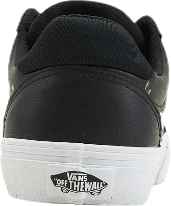 Ward Deluxe White/Black - Image 6
