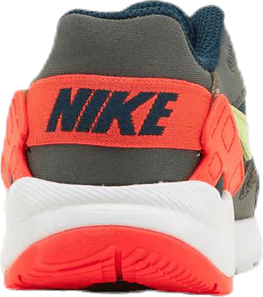 LD Victory PS Little kids Grey/Red - Image 2