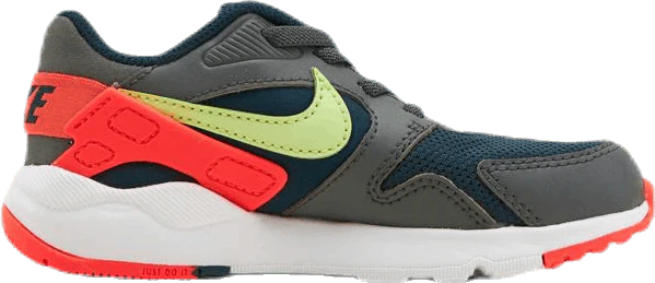 LD Victory PS Little kids Grey/Red - Image 3