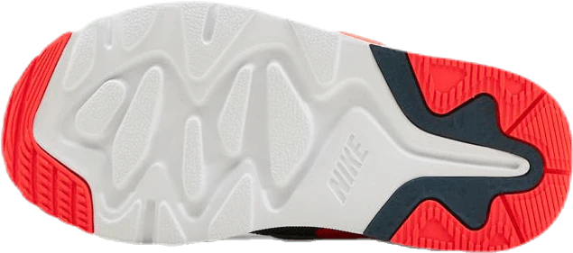 LD Victory PS Little kids Grey/Red - Image 4