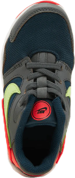 LD Victory PS Little kids Grey/Red - Image 5