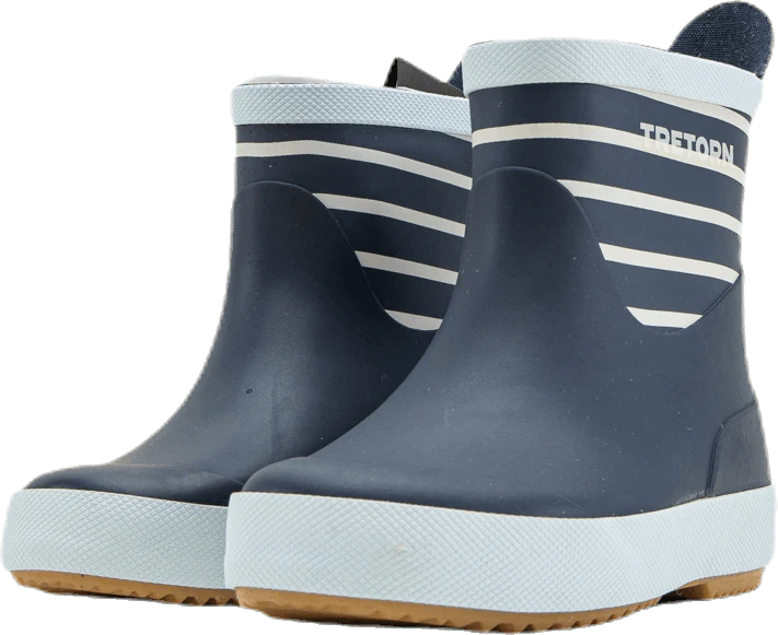 Junior Wings Blue/White - Image 7
