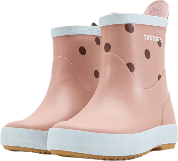 Junior Wings Pink - Image 7