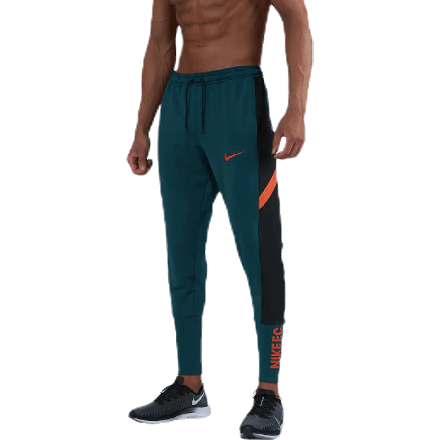 Nike F.C. Cuffed Pant Patterned