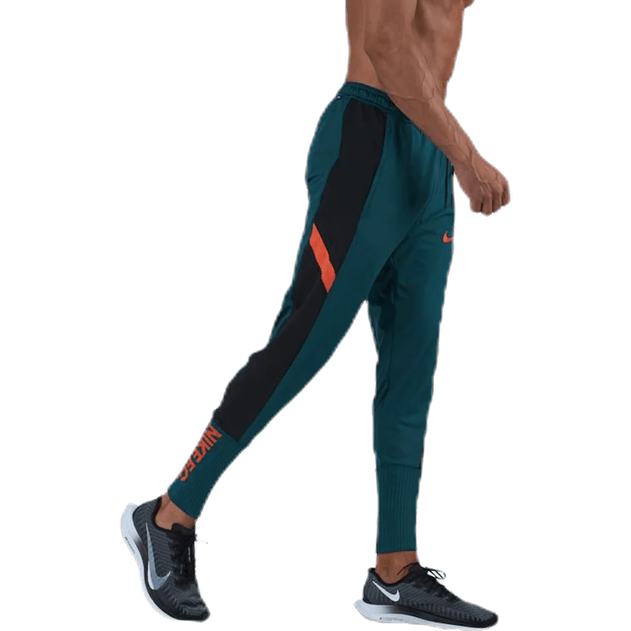 Nike F.C. Cuffed Pant Patterned - Image 2
