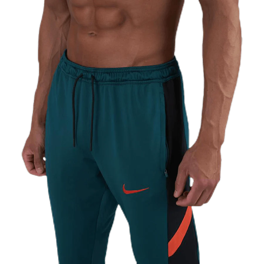 Nike F.C. Cuffed Pant Patterned - Image 6