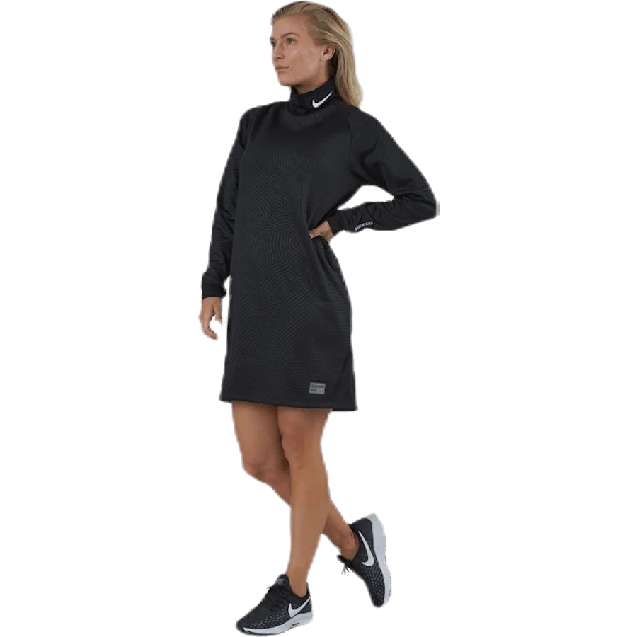 Nk F.C. Dress Black - Image 2
