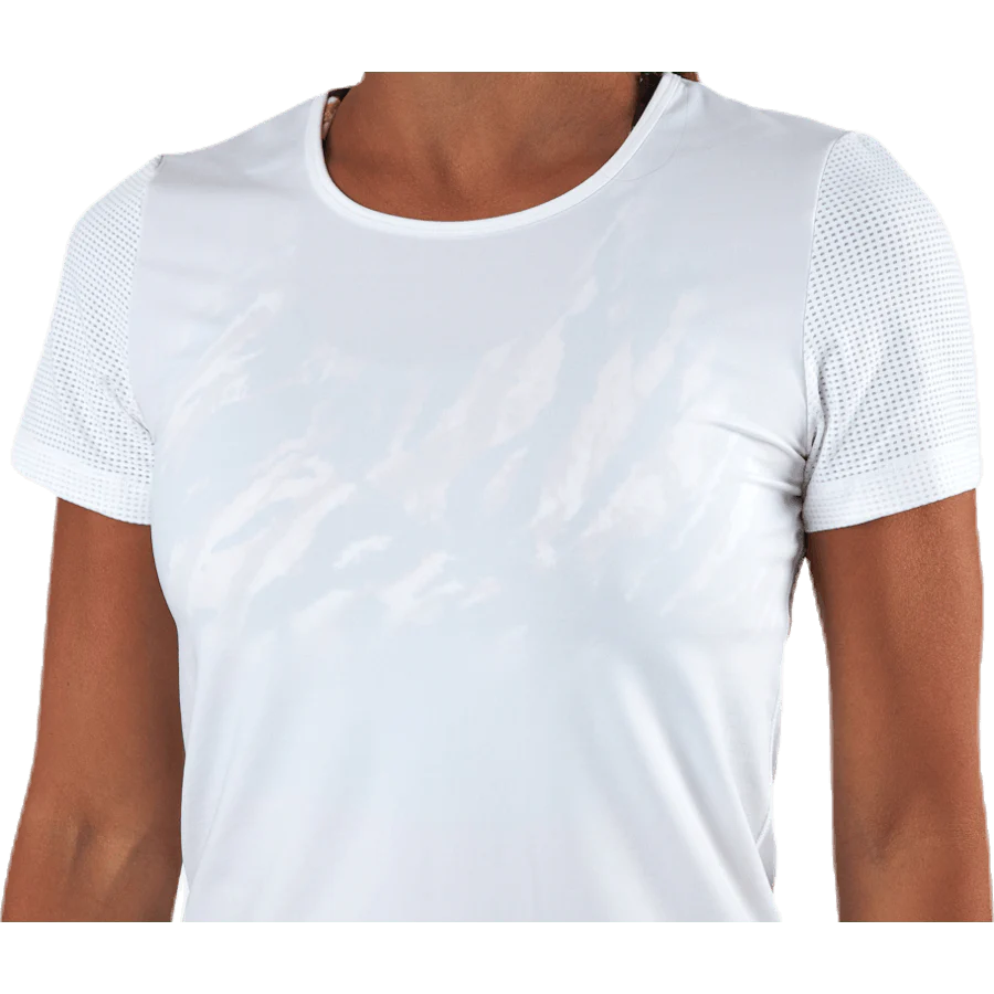 Iconic Tee White - Image 5