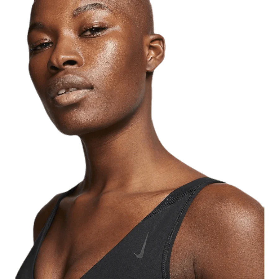 Favorites Novelty Bra Black/Grey - Image 3