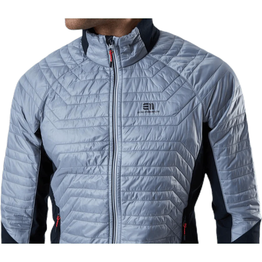 Hybrid Spring Jacket  Grey - Image 4