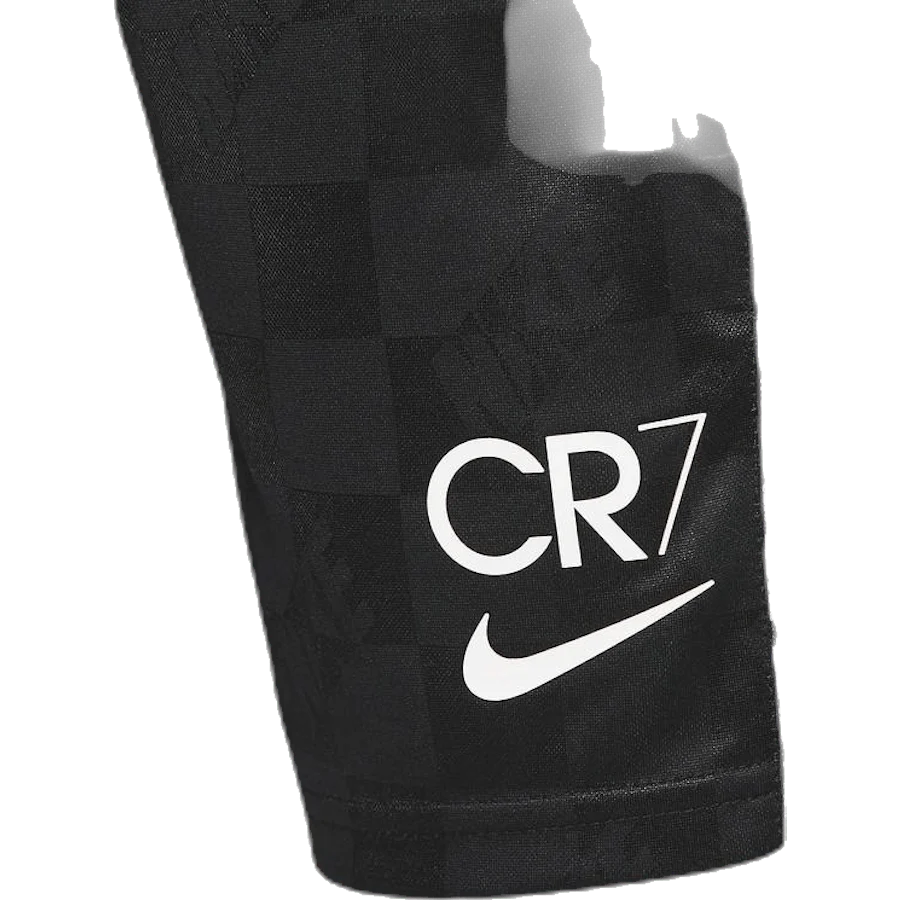 CR7 Dri-FIT Shorts Junior Black - Image 4