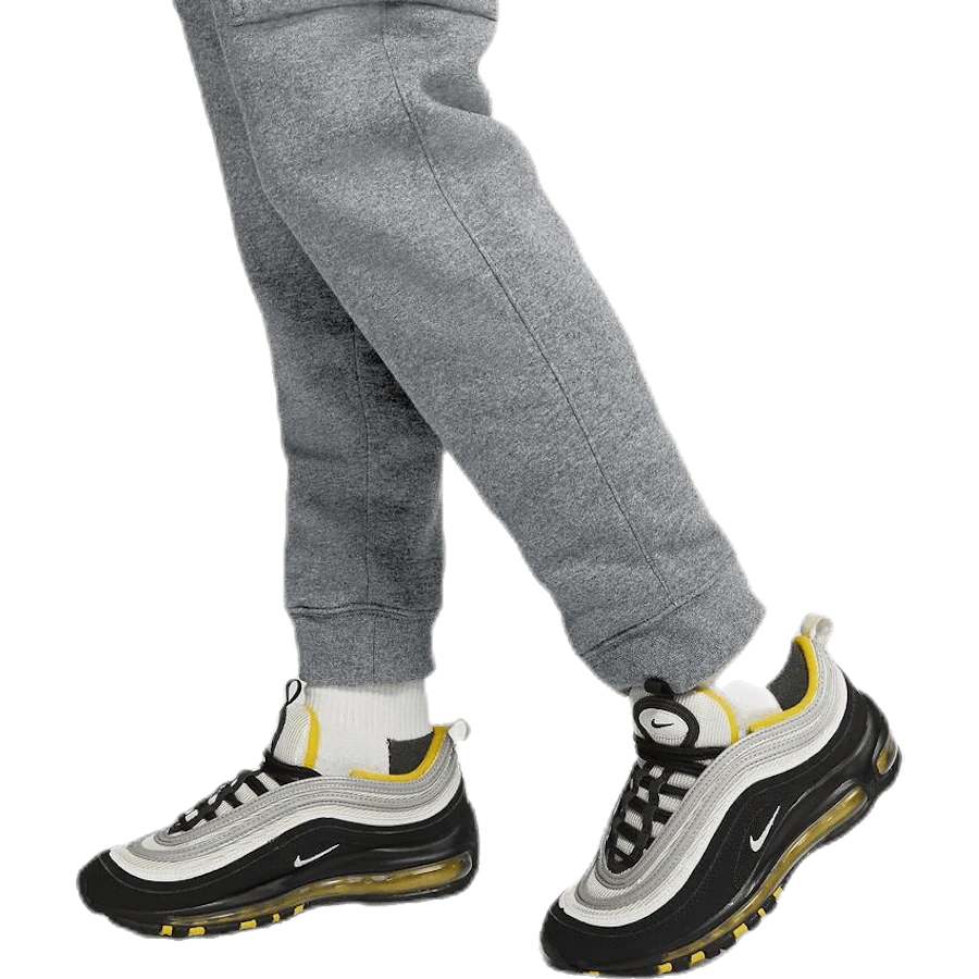 Club Cargo Pant Jr Grey - Image 6