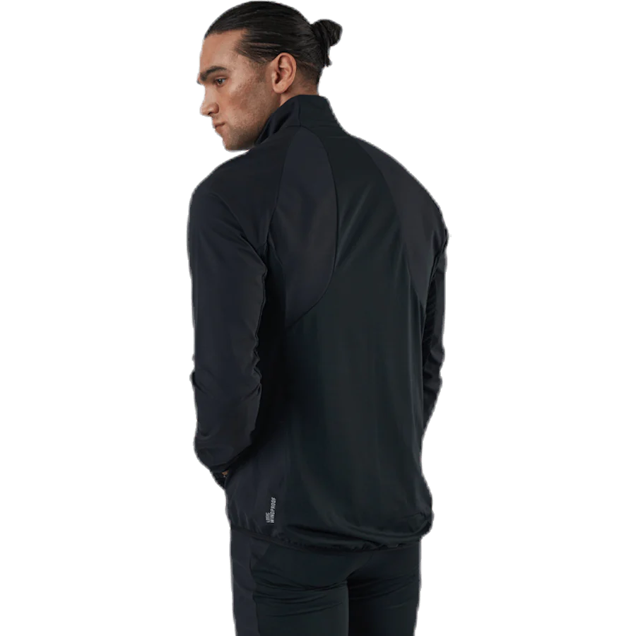 Aeolus Element Jacket Black - Image 3