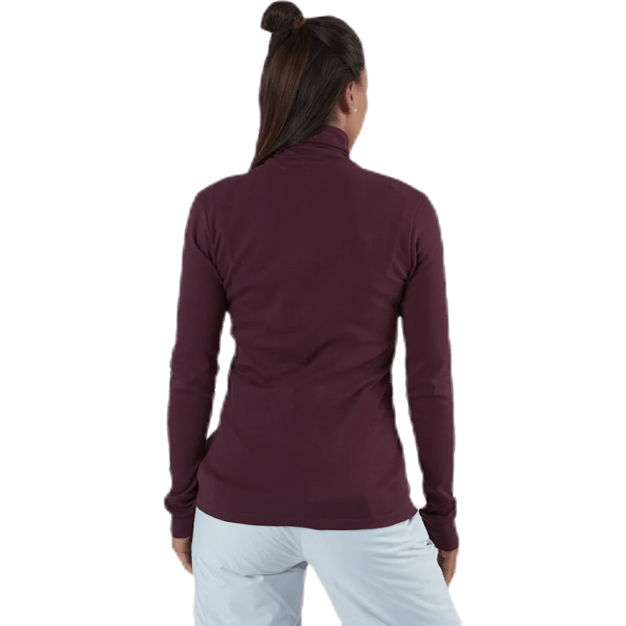 Cassi Ski Pulli Purple - Image 8