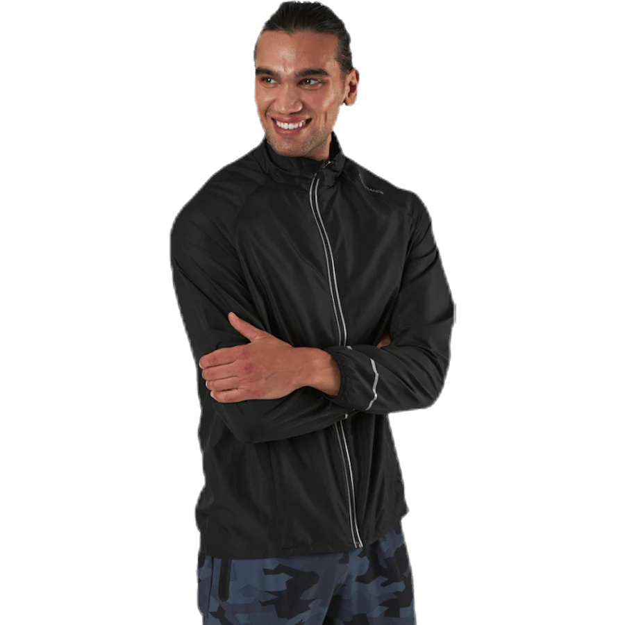 Lessend Jacket Black - Image 2