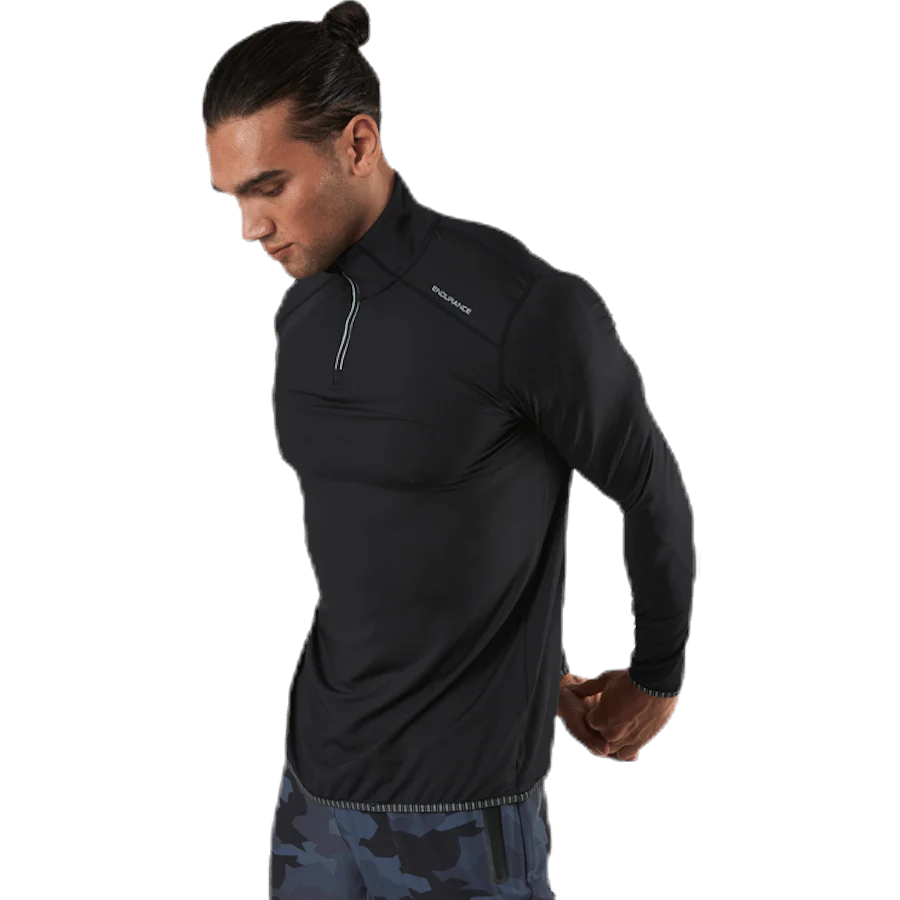 Biens Midlayer Black - Image 2