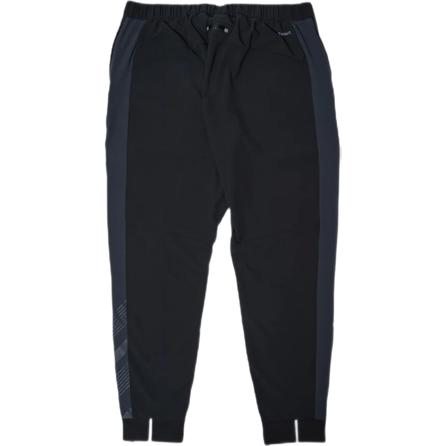 Mcode Pant Black - Image 4