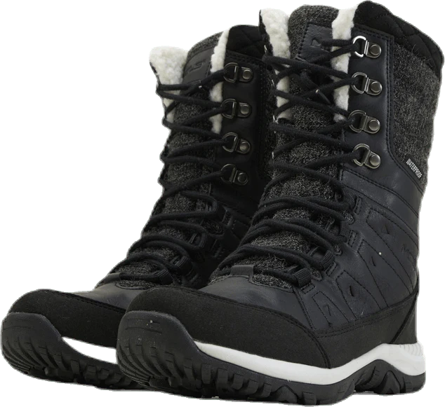 Bakan Winterboot WP Black - Image 7