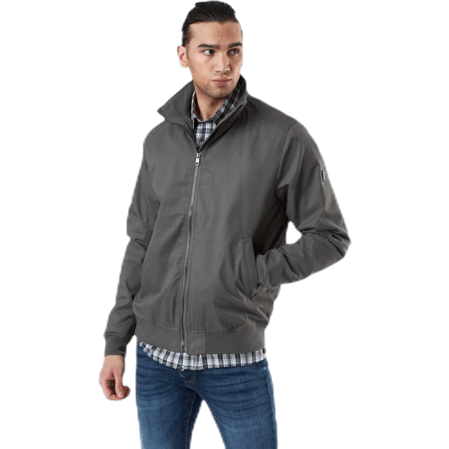 Alex Jacket Green - Image 3