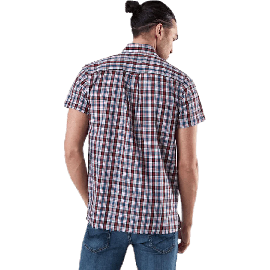 Arizona Shirt Red - Image 3