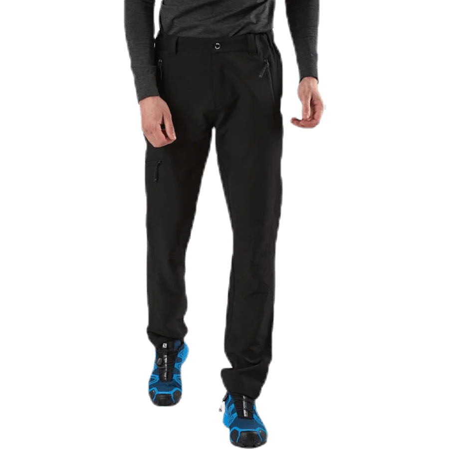 Walther Pants Black