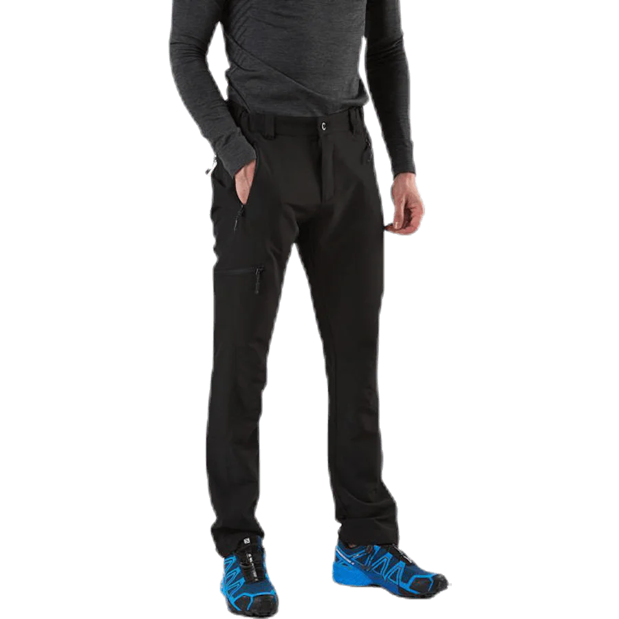 Walther Pants Black - Image 2