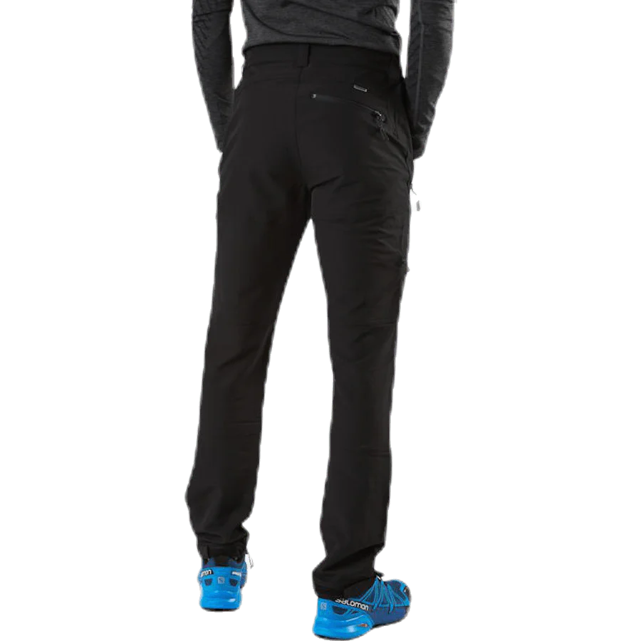 Walther Pants Black - Image 3