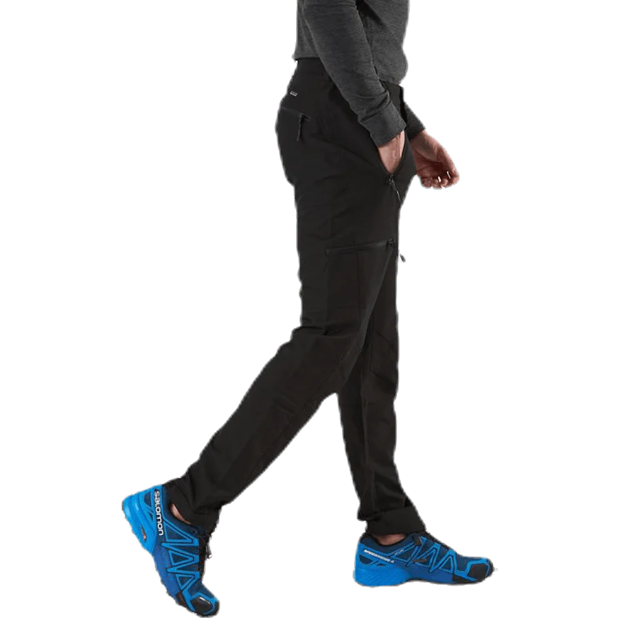 Walther Pants Black - Image 4