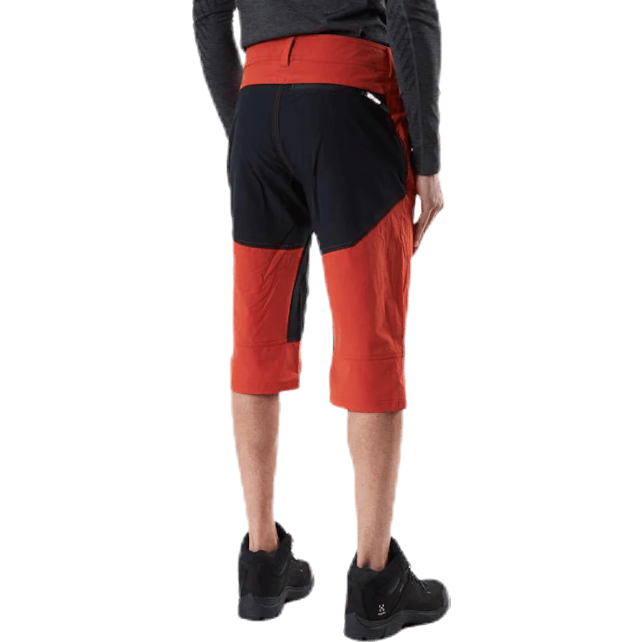 Flexi Pirate Red - Image 2