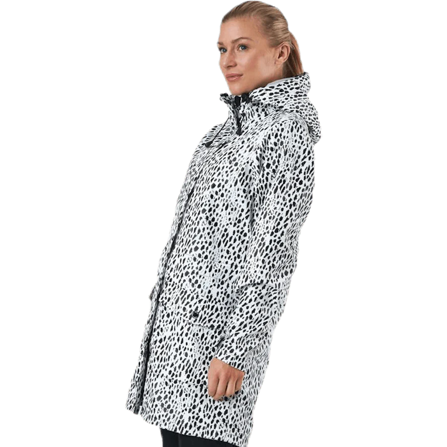 Electra Jacket Patterned - Image 7