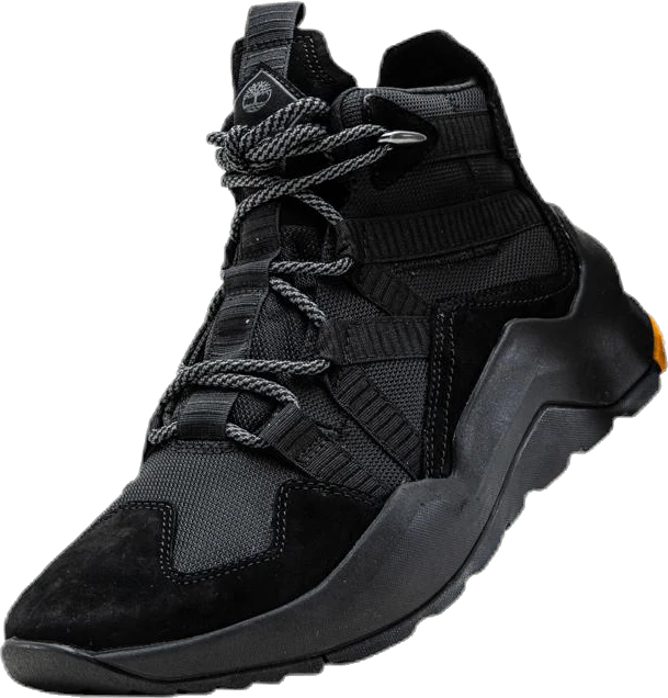 Madbury Hiker Black - Image 6