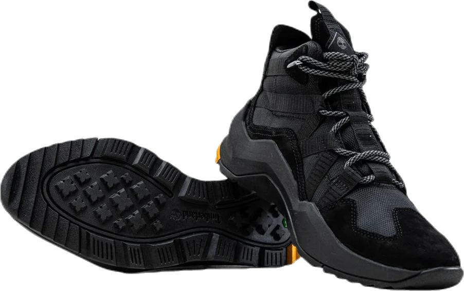 Madbury Hiker Black - Image 7