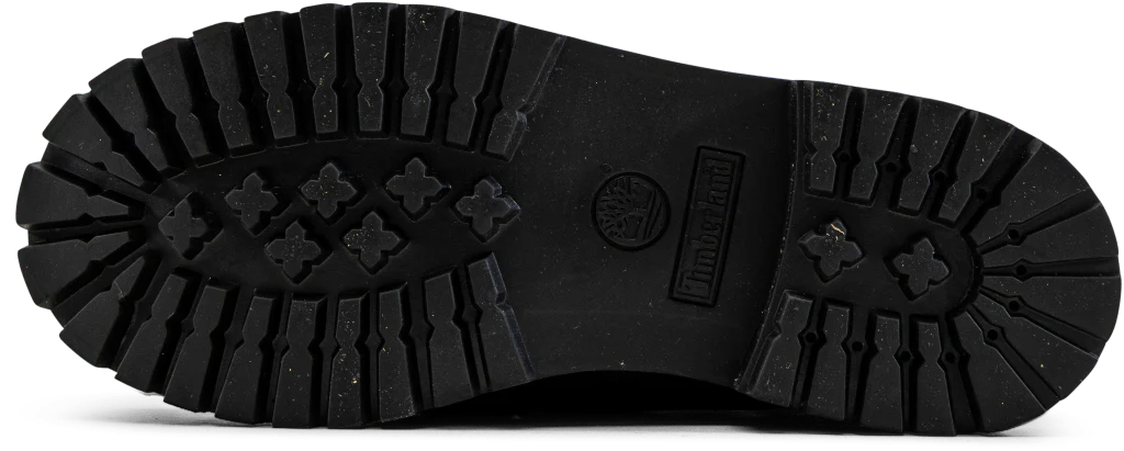6 In Premium WP Boot Junior Black - Image 4