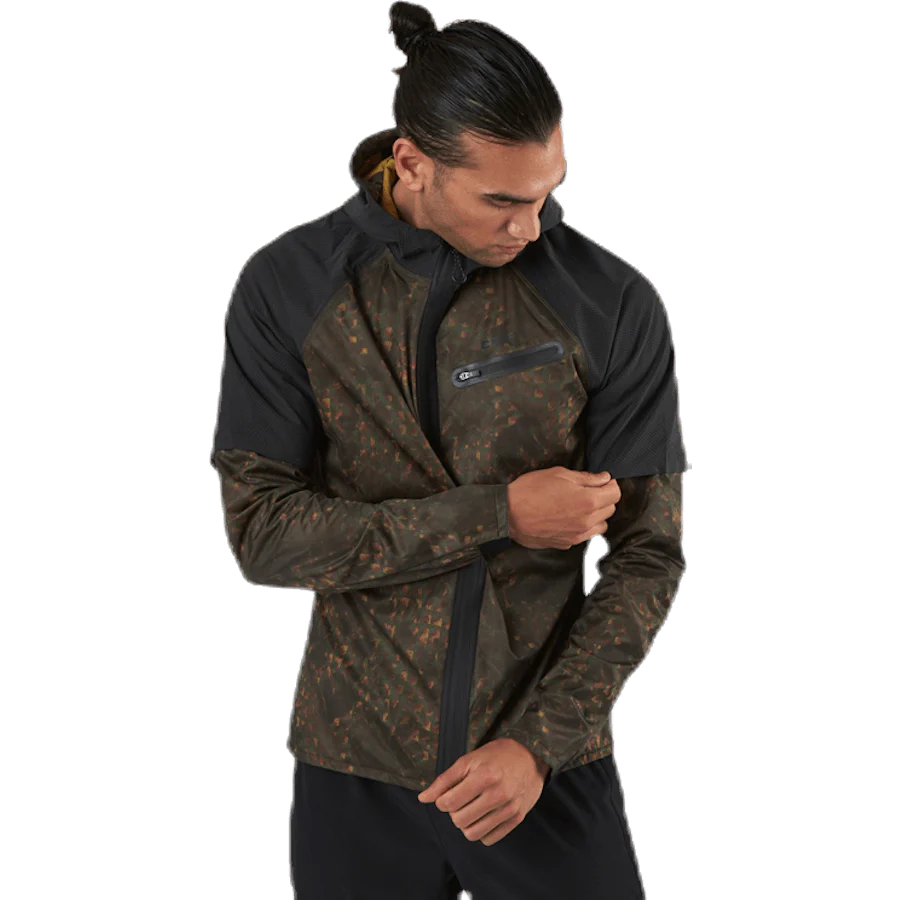 Lumen Hydro Jacket Patterned - Image 2