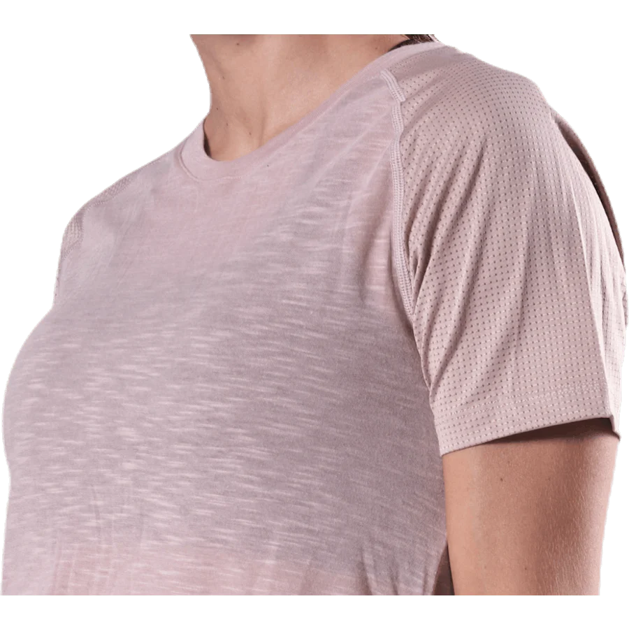 Core Tee Pink - Image 2