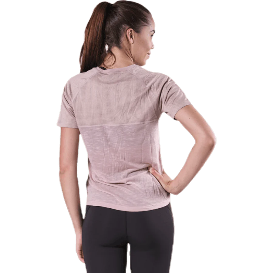 Core Tee Pink - Image 3