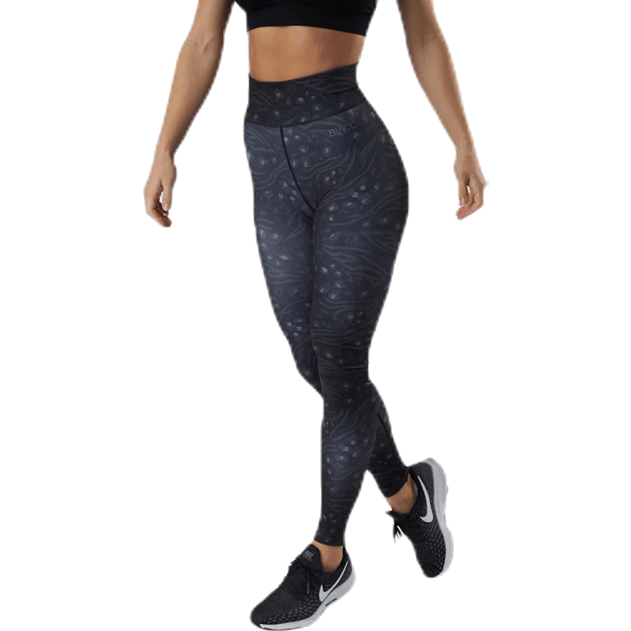 Reach Tights Black - Image 2