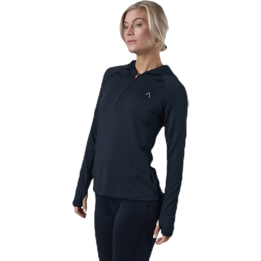 Fast Lane Sweater Black - Image 3