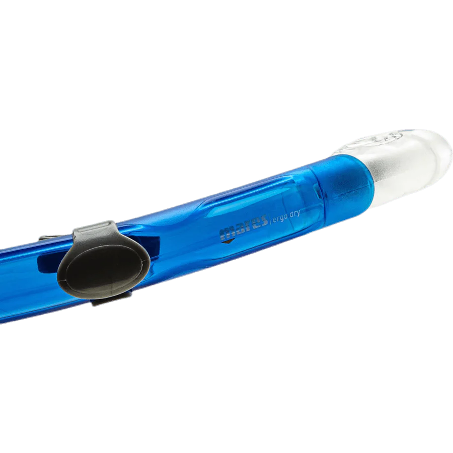 Snorkel Ergo Dry Blue - Image 4