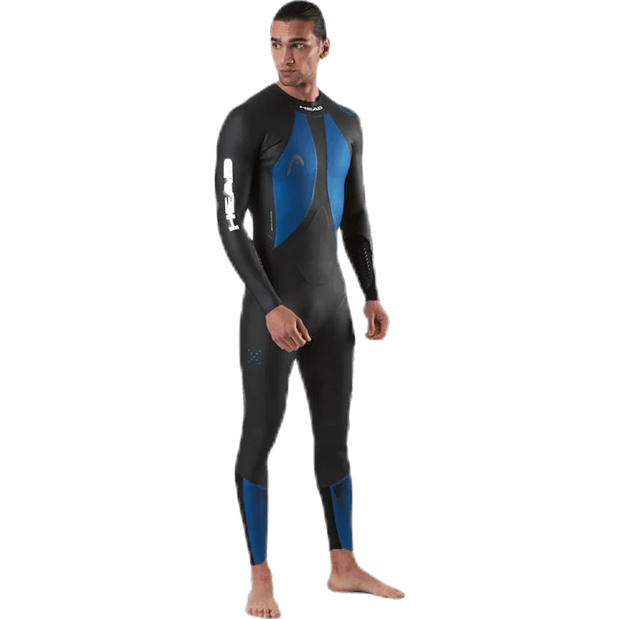 X-Tream Blue/Black - Image 3