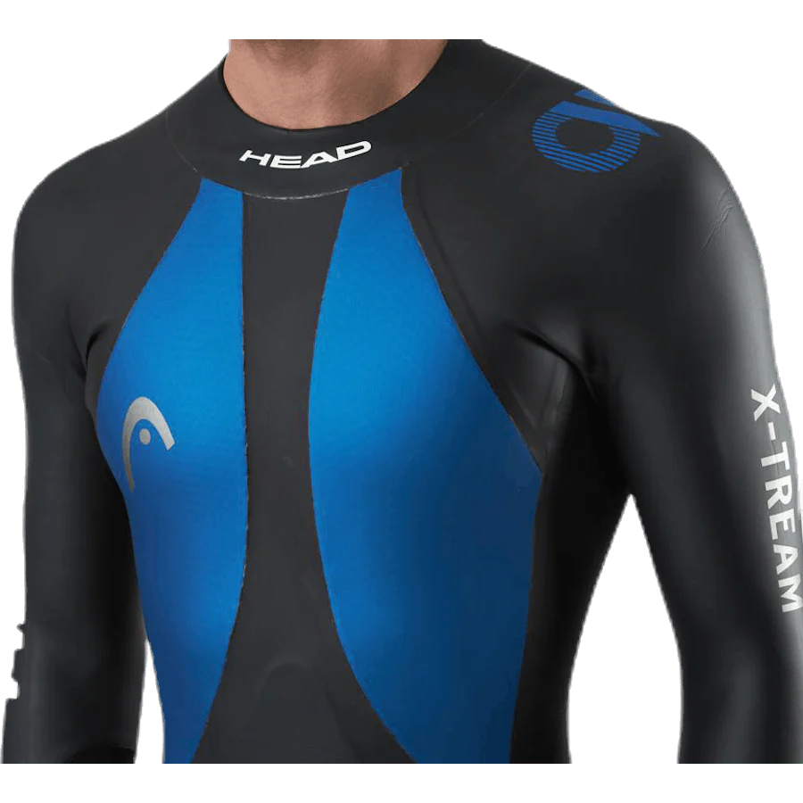 X-Tream Blue/Black - Image 4